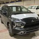 عرض خاص ميتسوبيشي اكسباندر موديل 2025