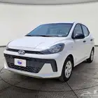 هيونداي Grand i10 فلييت 2025