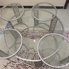 طاولات للبيع سعر 100