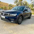 فولكسفاكن تيجوان 2019 فل بحالة ممتازة