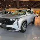 جيلي ستار راي 2024