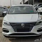 ام جي 5 لاكجري فل كامل موديل 2024