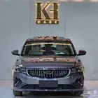 جيلي اميجراند ستاندر وفل 2025 كاش واقساط