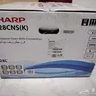 ميكرويف ماركة شارب SHARP