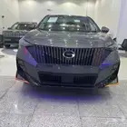 جي اي سي امازوم سبورت GAC EMZOOM SPORT 2025
