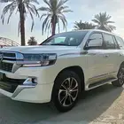 للبيع لاندكروزر فل تورنق بريمي 2021
