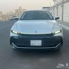 كراون ماجيستا فل أبيض هايبرد 2023 ماشيه قليل