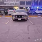 موستنج 2009 4.6L v8