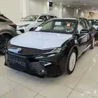 عرض خاص تويوتا كامري ال اي بنزين 2025