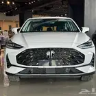 عرض خاص ام جي ONE ستاندر موديل 2024