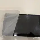 جهاز مع المبات لكزس وشاشة 9 انش
