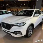 ام جي HS 2023 لاكجري