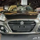 سوزوكي ديزاير فل كامل 2025 الشكل الجديد اقل سعر واقل قسط