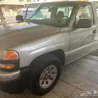 جمس سييرا 2006 دبل