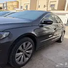 فولكس واجن باسات cc 2015