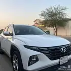 هونداي توسان 2022 نص فل بدي وكاله مالك اول