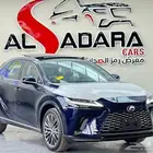 لكزس RX350bb فل كامل بنزين 2025 عروض الكاش والتموبل