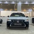 لكزس ES 350 CC بريمي 2025
