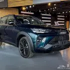 عرض حصري هافال اتش 6 جي تي 2025