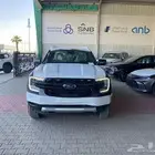 فورد رينجر وايلد تراك 2024 فل كامل دبل ديزل سعودي