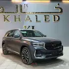 جيلي مونجارو فل بلس 2024..
