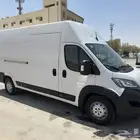 بيجو بوكسر موديل 2022