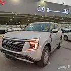 نيسان باترول XE موديل 2025 استاندر الشكل الجديد