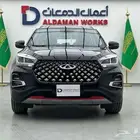 شيري تيجو 4 الشكل القديم فل كامل 2025