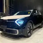 كيا سبورتاج فل كامل 2025