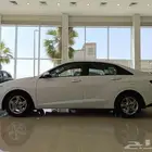 هيونداي اكسنت Fleet 2025