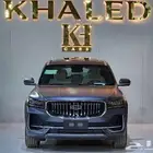 جيلي مونجارو 2024 جميع الفئات 2024 قسطها