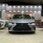 لكزس ES 350 F_SPORT موديل 2025 - خليجي