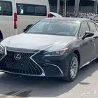 لكزس ES350 بريمي CC 2025 وساير كاش وبنك أقساط