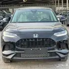 هوندا ZR-V استاندر 2025