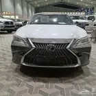 لكزس ES 350 بريمي CC بلس 2025