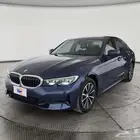 بي ام دبليو الفئة الثالثة 320i 2022