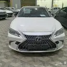لكزس ES 350 بريمي CC بلس 2025