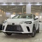 لكزس RX 350 BH فل هايبرد 2024 (سماعات مارك ليفنسون )