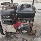 ماطور مضخة هيدروليك امريكي