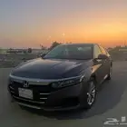 2022 هوندا أكورد LX