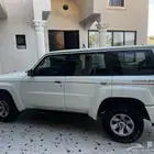 نيسان باترول 4800 موديل 2009