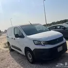 2023 بيجو بارتنر
