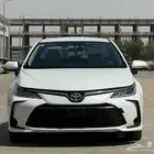 تويوتا كورولا 2020