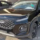 شيري تيجو 2 برو كومفورت 2024 تقسيط وكاش