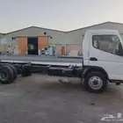دينا ميتسوبيشي فوزو موديل 2021