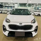 سبورتاج 2021 دبل مجدد ومفحوص ب 49 الف نقدي وتمويل