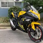 دباب ريس 250cc باورسبورت 2025 بسعر 7599 فقط