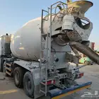 خلاطة مرسيدس