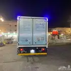 دينا ايسوزو موديل 2017 عادي طرمبة كبيرة