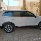 كيا تلورايد دبل 2021